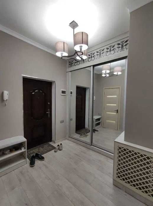 Tashkent, Yakkasaray District, Qizilqum Street, 22