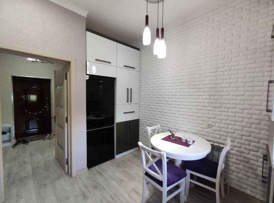Tashkent, Yakkasaray District, Qizilqum Street, 22