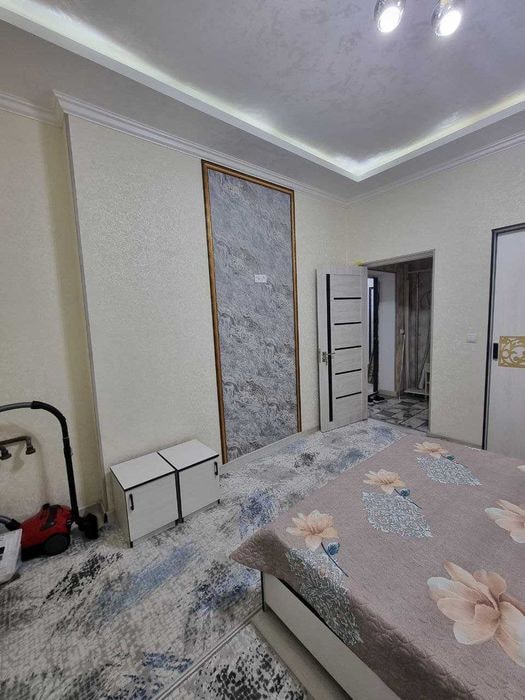 Tashkent, Yunusabad District, Yunusabad Residential Area, 2-mavze, 3
