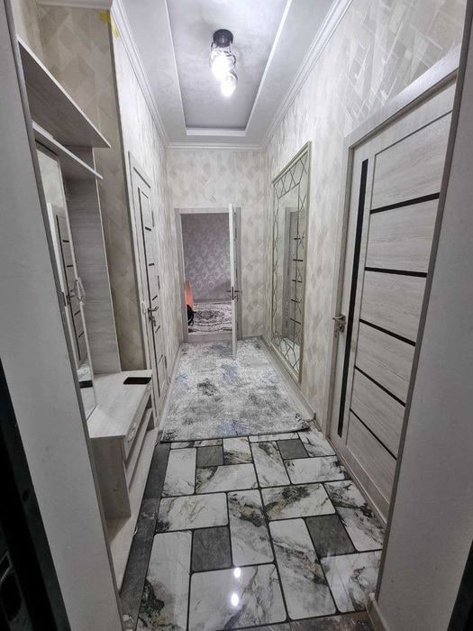 Tashkent, Yunusabad District, Yunusabad Residential Area, 2-mavze, 3