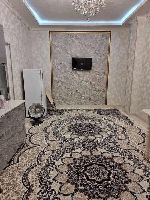 Tashkent, Yunusabad District, Yunusabad Residential Area, 2-mavze, 3