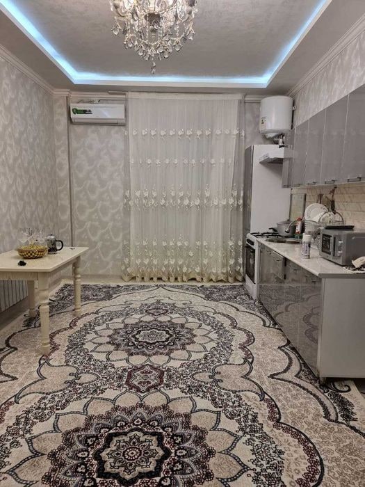 Tashkent, Yunusabad District, Yunusabad Residential Area, 2-mavze, 3
