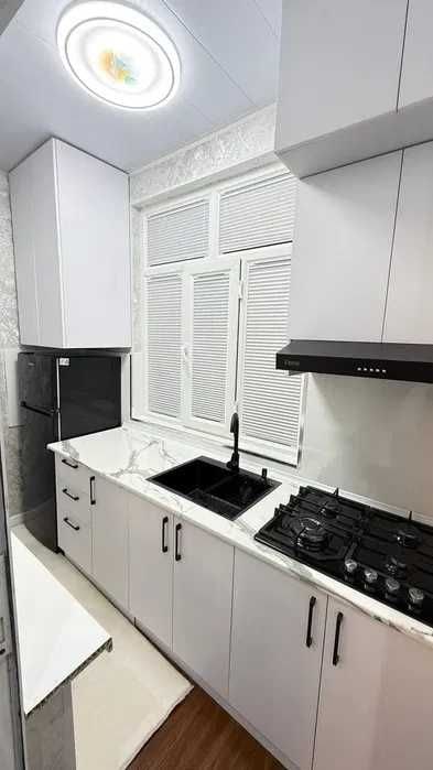Tashkent, Chilanzar District, Chilanzar Residential Area, 16-mavze, 15