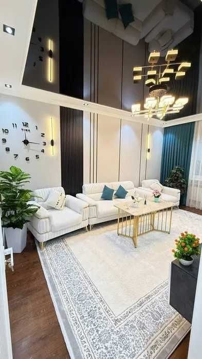 Tashkent, Chilanzar District, Chilanzar Residential Area, 16-mavze, 15