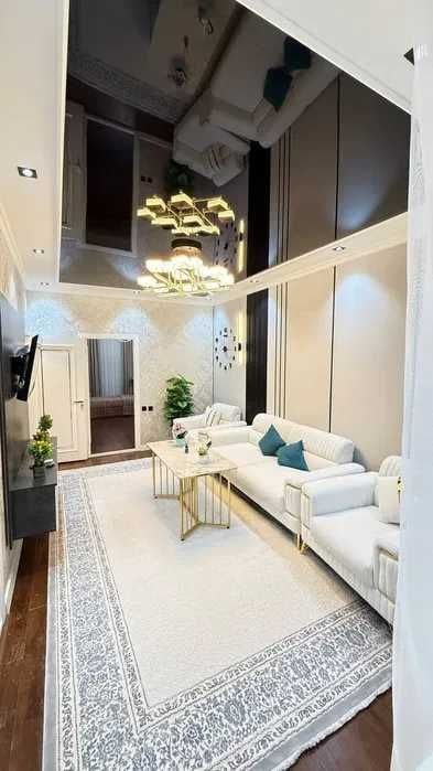 Tashkent, Chilanzar District, Chilanzar Residential Area, 16-mavze, 15