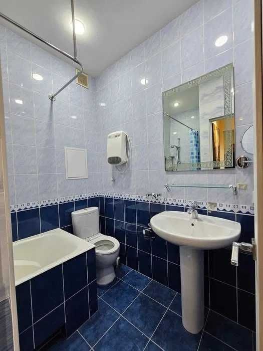 Tashkent, Yunusabad District, Yunusabad Residential Area, 2-mavze, 3