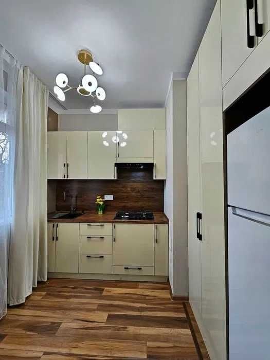 Tashkent, Yunusabad District, Yunusabad Residential Area, 2-mavze, 3