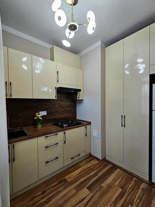 Tashkent, Yunusabad District, Yunusabad Residential Area, 2-mavze, 3