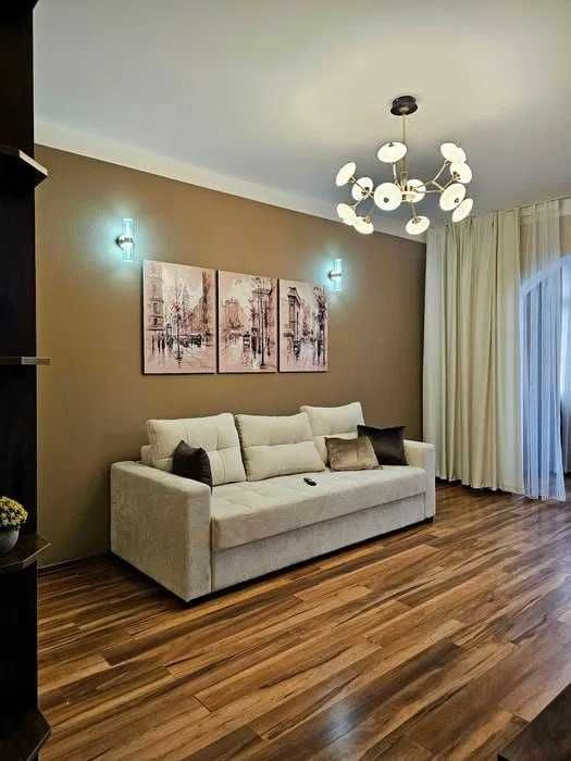 Tashkent, Yunusabad District, Yunusabad Residential Area, 2-mavze, 3
