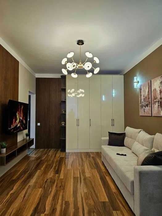 Tashkent, Yunusabad District, Yunusabad Residential Area, 2-mavze, 3
