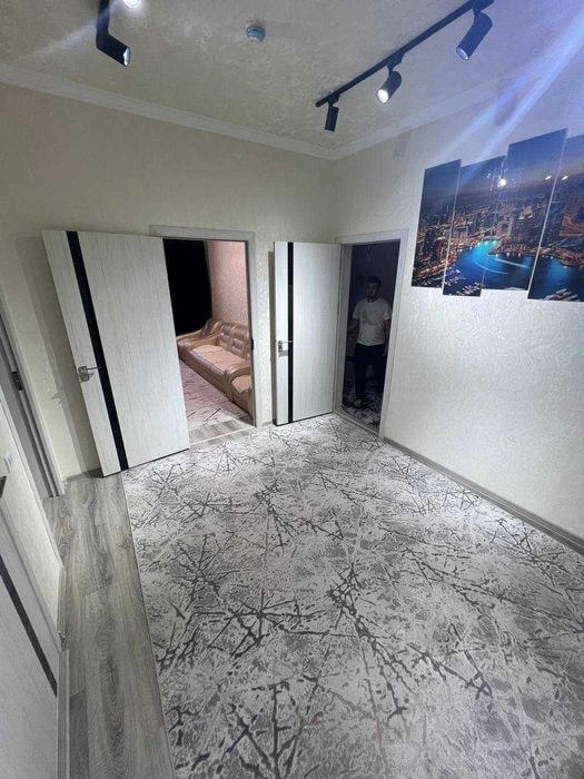 Tashkent, Sergeli District, Sergeli-7 dahasi, 36