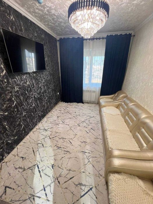 Tashkent, Sergeli District, Sergeli-7 dahasi, 36