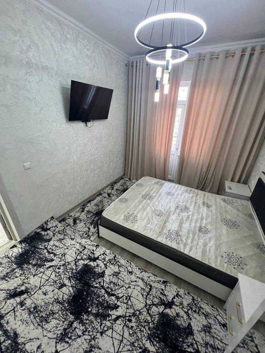 Tashkent, Sergeli District, Sergeli-7 dahasi, 36