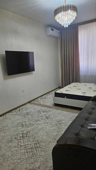 Tashkent, Almazar District, Chimboy 2-tor koʻchasi, 96