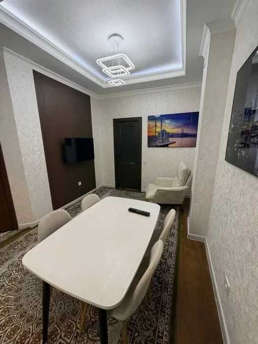 Tashkent, Yunusabad District, Yunusabad Residential Area, 2-mavze, 3
