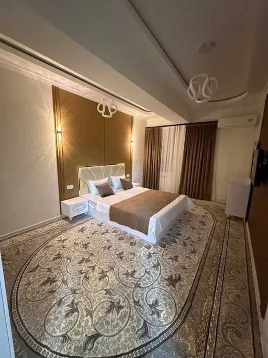 Tashkent, Yunusabad District, Yunusabad Residential Area, 2-mavze, 3