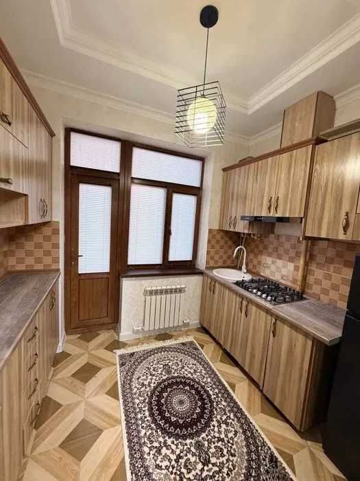 Tashkent, Yunusabad District, Yunusabad Residential Area, 2-mavze, 3