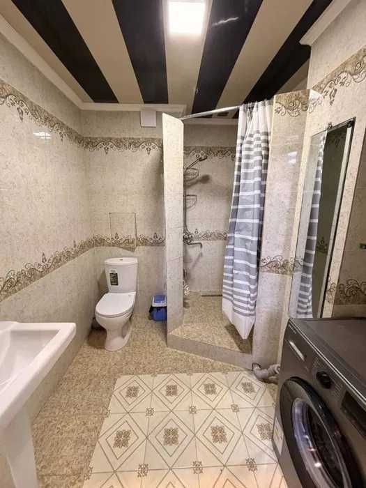 Tashkent, Yunusabad District, Yunusabad Residential Area, 2-mavze, 3