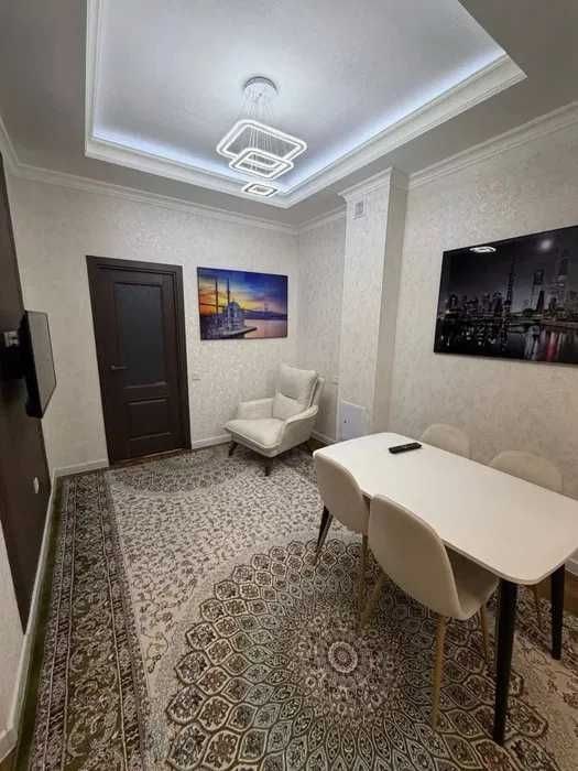 Tashkent, Yunusabad District, Yunusabad Residential Area, 2-mavze, 3