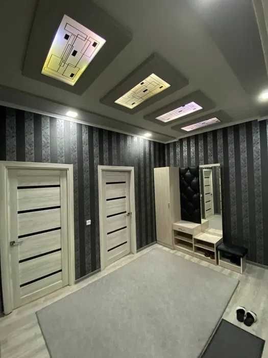 Tashkent, Chilanzar District, Chilanzar Residential Area, 16-mavze, 15