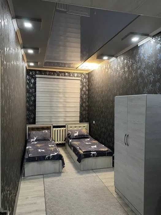 Tashkent, Chilanzar District, Chilanzar Residential Area, 16-mavze, 15