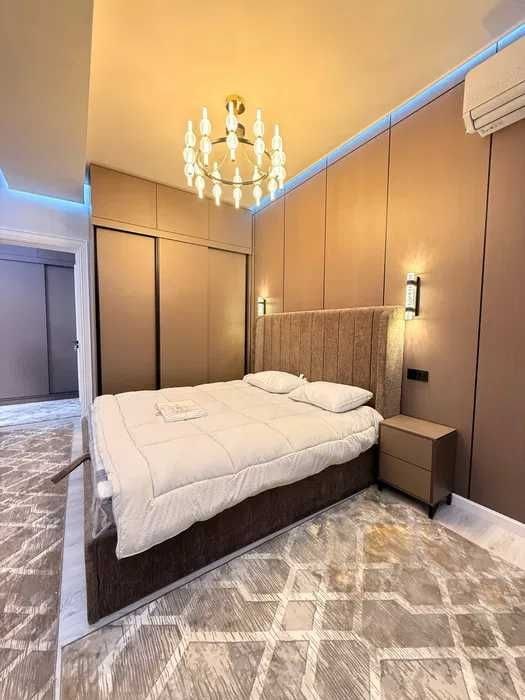 Tashkent, Yakkasaray District, Qizilqum Street, 22