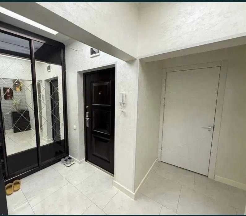 Tashkent, Yunusabad District, Yunusabad Residential Area, 2-mavze, 3