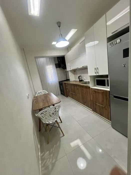Tashkent, Yunusabad District, Yunusabad Residential Area, 2-mavze, 3
