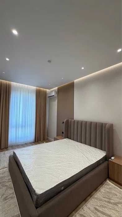 Tashkent, Yakkasaray District, Qizilqum Street, 22