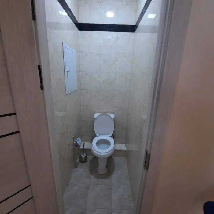 Tashkent, Yunusabad District, Yunusabad Residential Area, 2-mavze, 3
