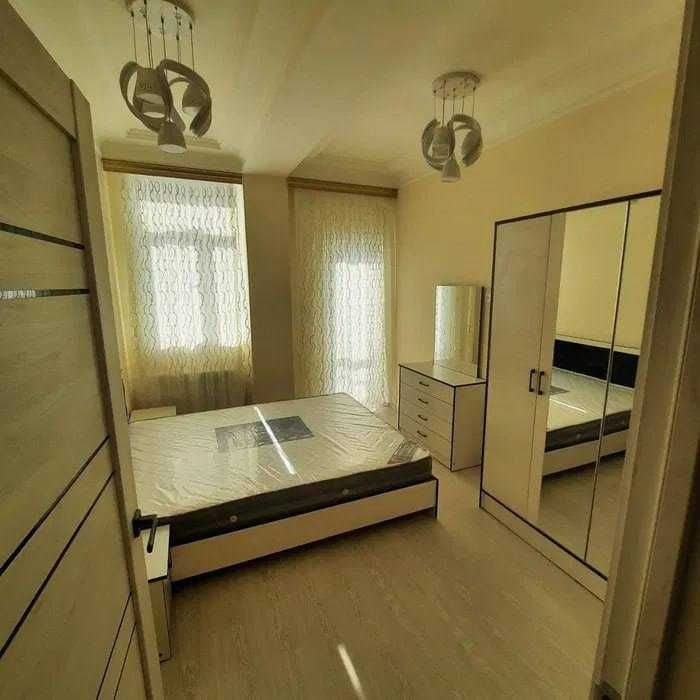 Tashkent, Yunusabad District, Yunusabad Residential Area, 2-mavze, 3