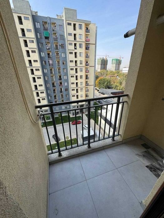 Tashkent, Yunusabad District, Yunusabad Residential Area, 2-mavze, 3