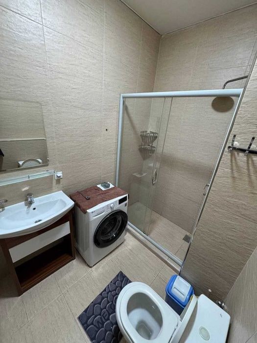 Tashkent, Yunusabad District, Yunusabad Residential Area, 2-mavze, 3