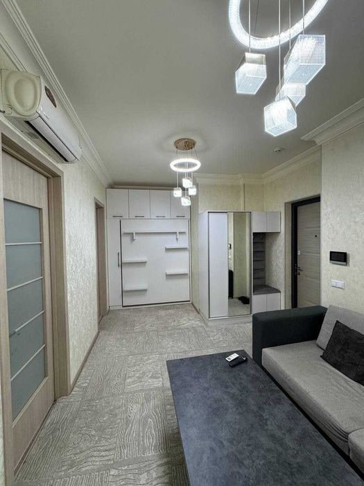 Tashkent, Yunusabad District, Yunusabad Residential Area, 2-mavze, 3