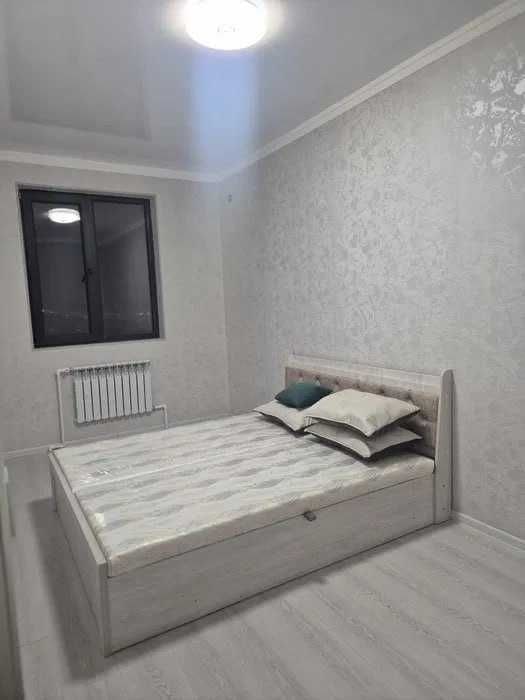 Tashkent, Yangihayot District, 56th Military Town
