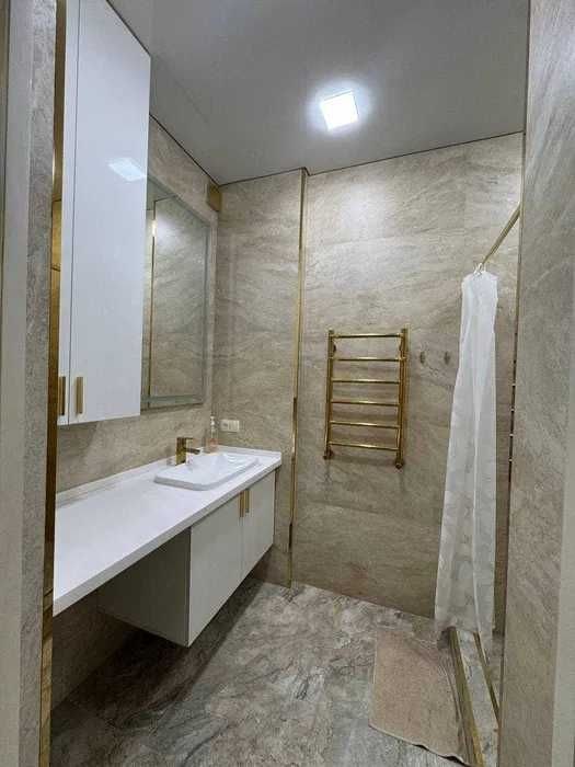 Tashkent, Chilanzar District, Chilanzar Residential Area, 16-mavze, 15