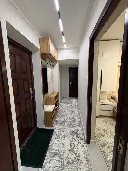 Tashkent, Chilanzar District, Chilanzar Residential Area, 16-mavze, 15