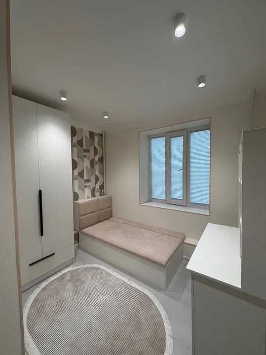 Tashkent, Chilanzar District, Chilanzar Residential Area, 16-mavze, 15