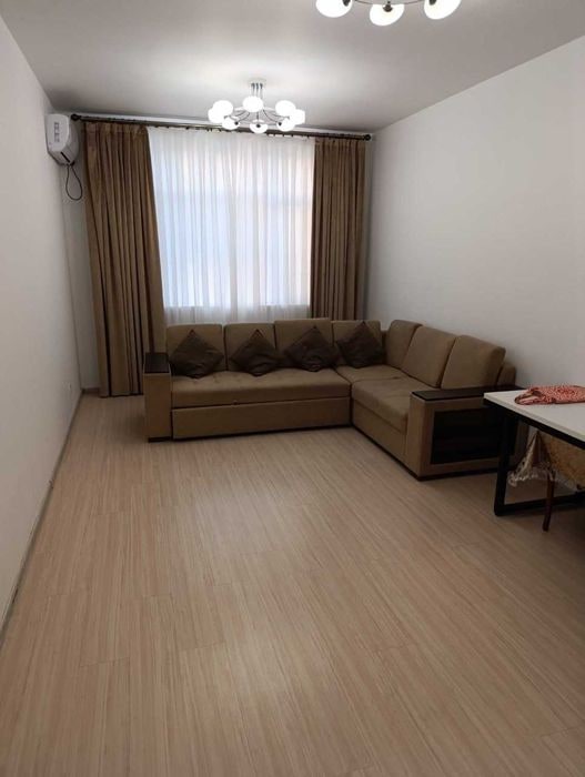 Tashkent, Yangihayot District, 56th Military Town