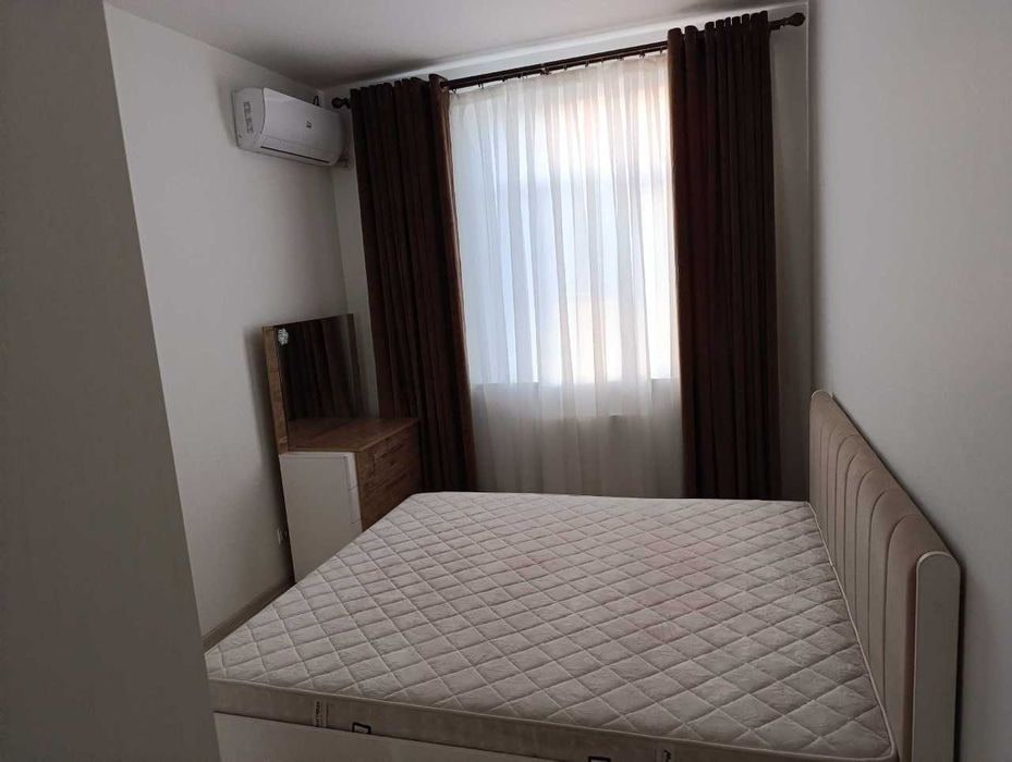 Tashkent, Yangihayot District, 56th Military Town