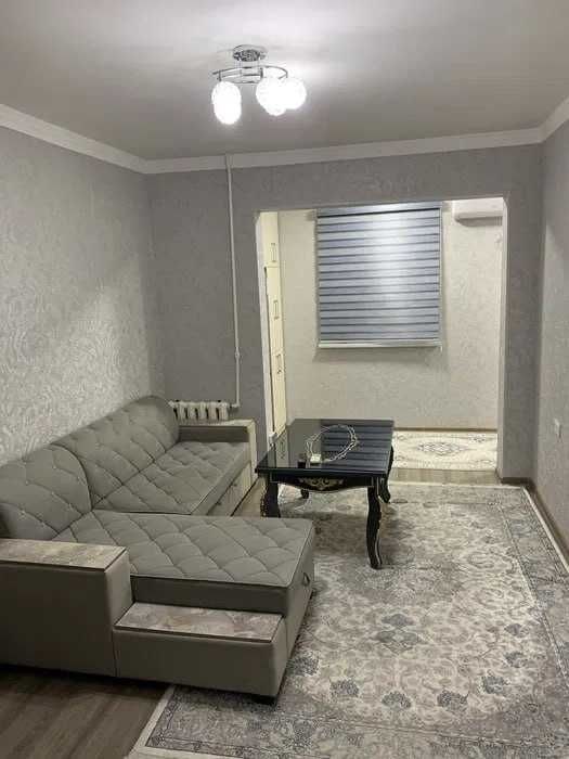 Tashkent, Yangihayot District, 56th Military Town