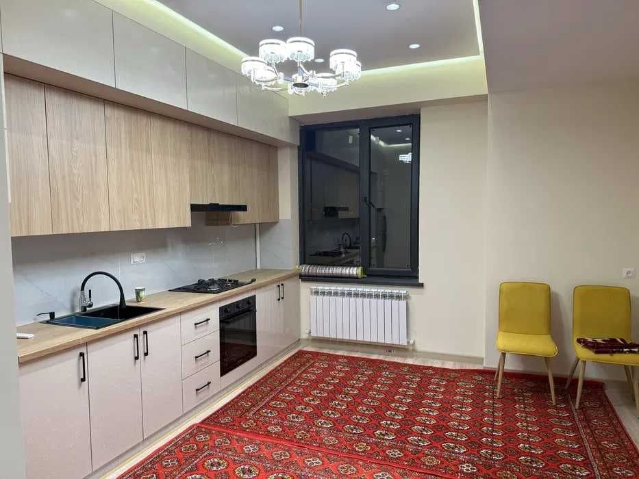 Tashkent, Kozimxoji tor ko'chasi