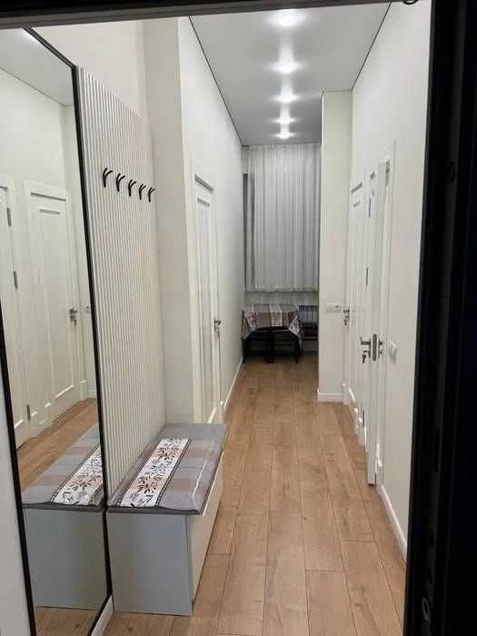 Tashkent, Yunusabad District, Yunusabad Residential Area, 2-mavze, 3