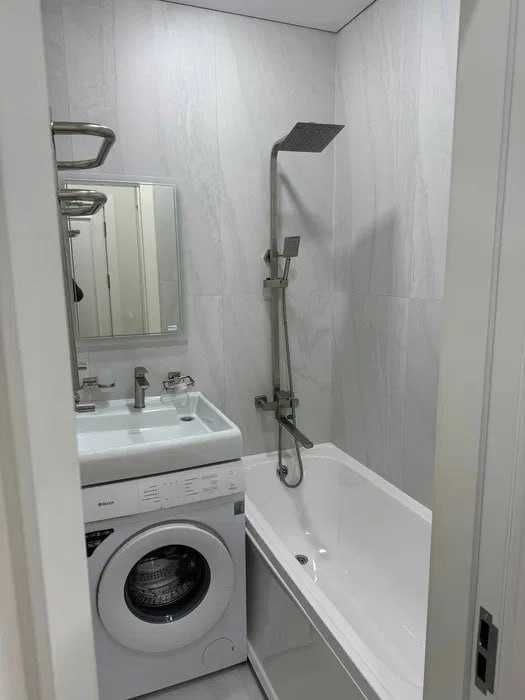Tashkent, Yunusabad District, Yunusabad Residential Area, 2-mavze, 3