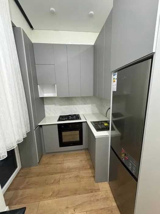 Tashkent, Yunusabad District, Yunusabad Residential Area, 2-mavze, 3