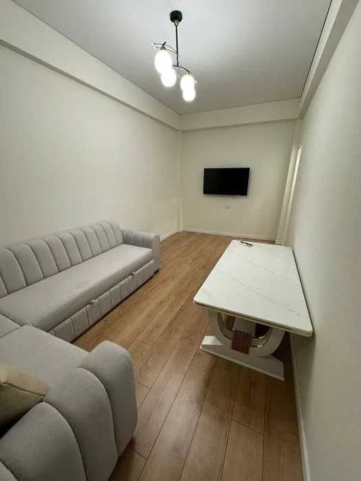 Tashkent, Yunusabad District, Yunusabad Residential Area, 2-mavze, 3