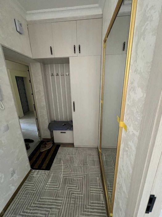 Tashkent, Almazar District, Chimboy 2-tor koʻchasi, 96