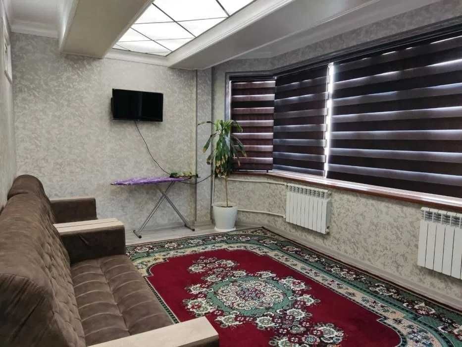 Tashkent, Almazar District, Chimboy 2-tor koʻchasi, 96