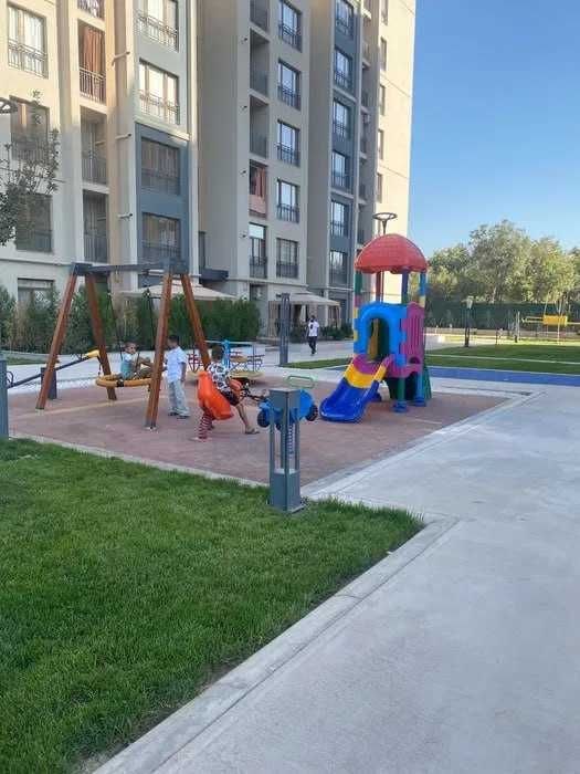 Tashkent, Almazar District, Chimboy 2-tor koʻchasi, 96