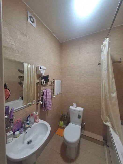 Tashkent, Almazar District, Chimboy 2-tor koʻchasi, 96
